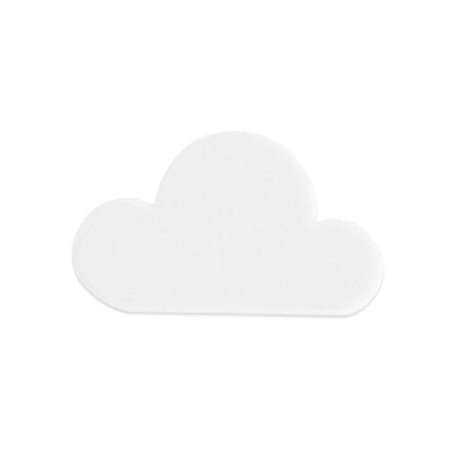 Cloud Magnetisk Vegg Nøkkelholder | Skanto