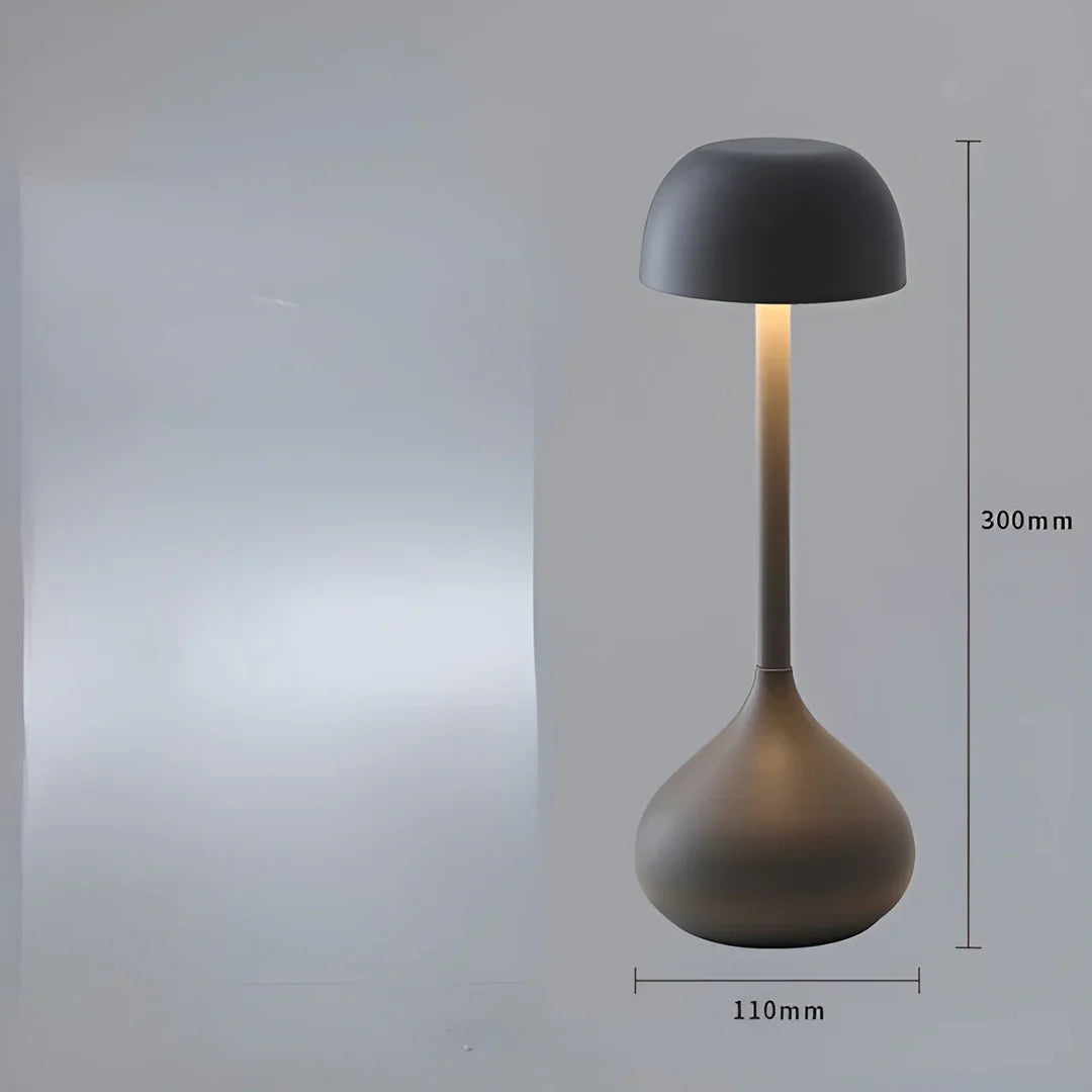 Skanto | Trådlamp Dimmbar Sopplampe
