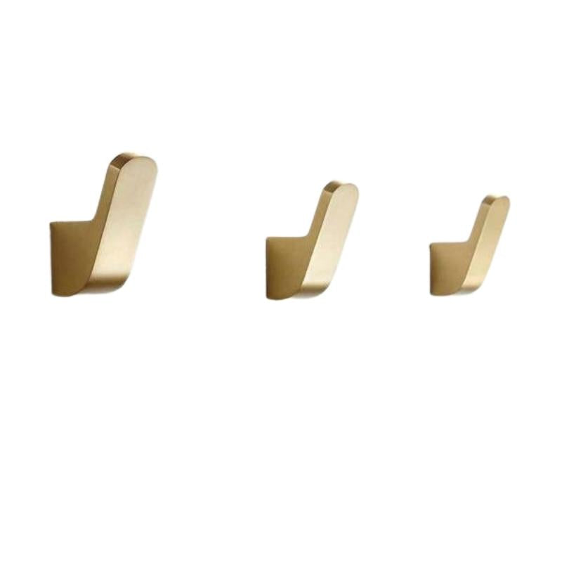 Skanto | Lauren Golden Brass Dress Veggkrok