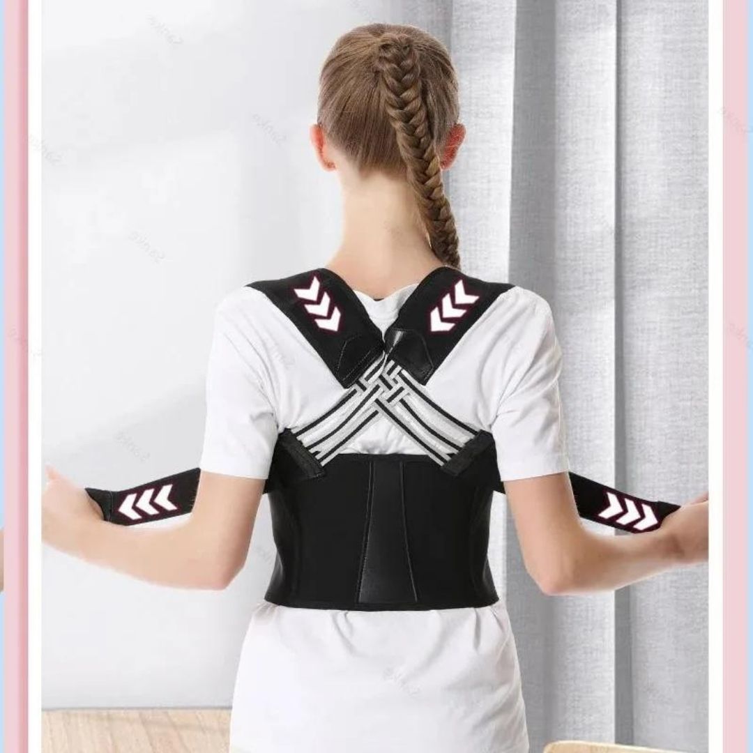 PerfectAlign Posture Skanto