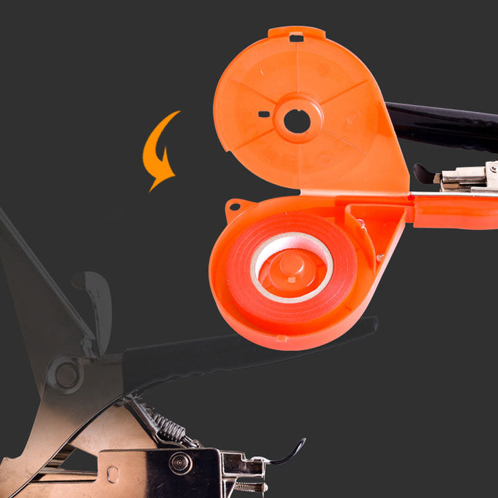Skanto | Tie Machine for Garden Plants