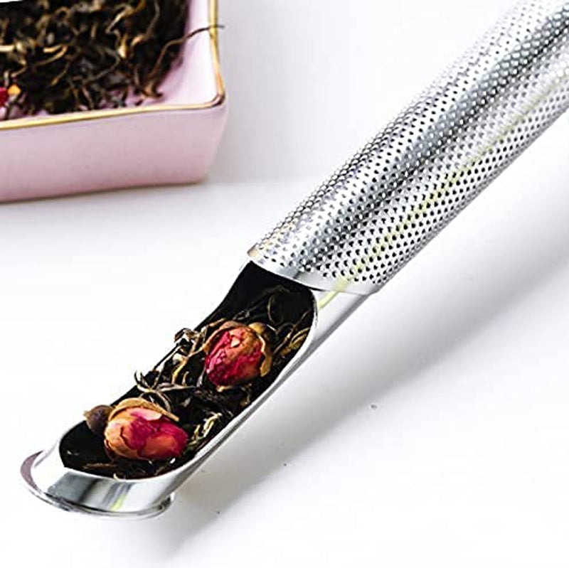 Skanto | Stål Te Infuser