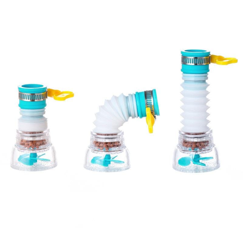 Faucet Booster Filter | Skanto