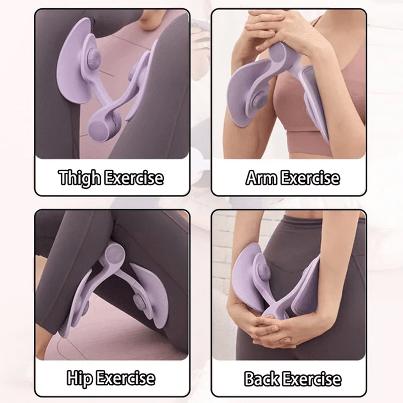 PelvicRepair Styrk selvtilliten din | Skanto