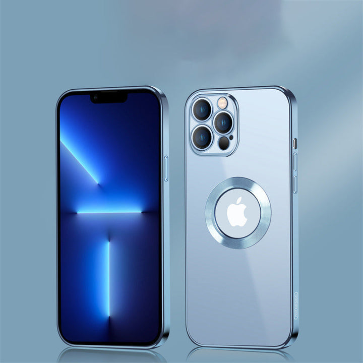 Skanto | Metallring Telefonveske