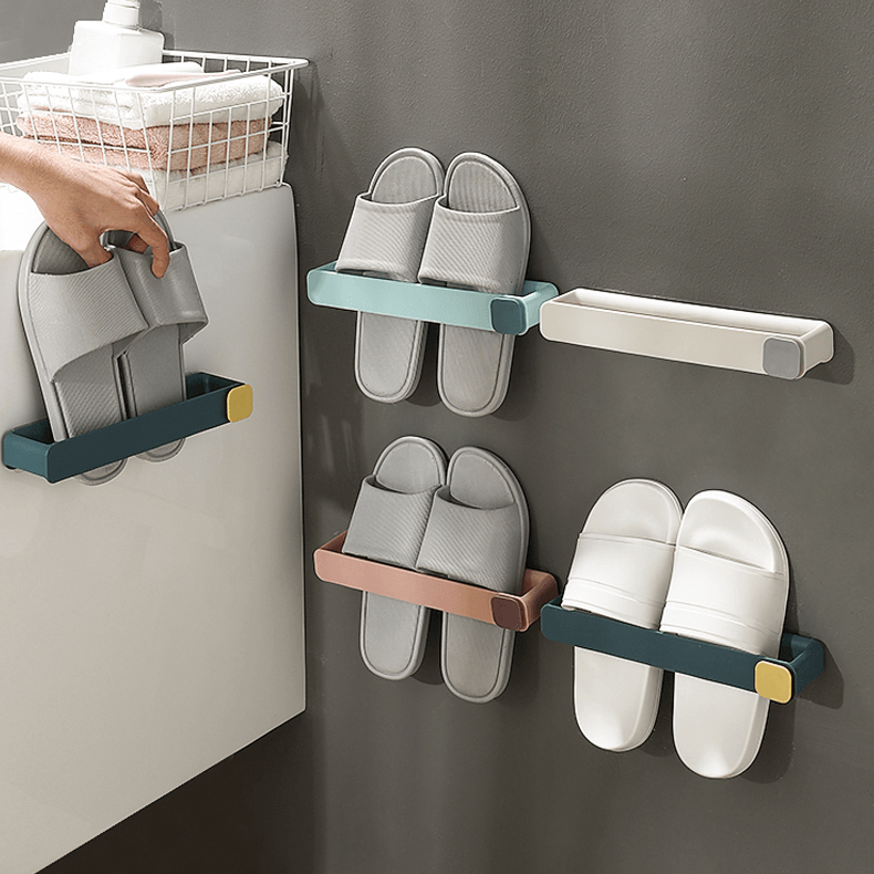 Punch-free Household Rack | Skanto