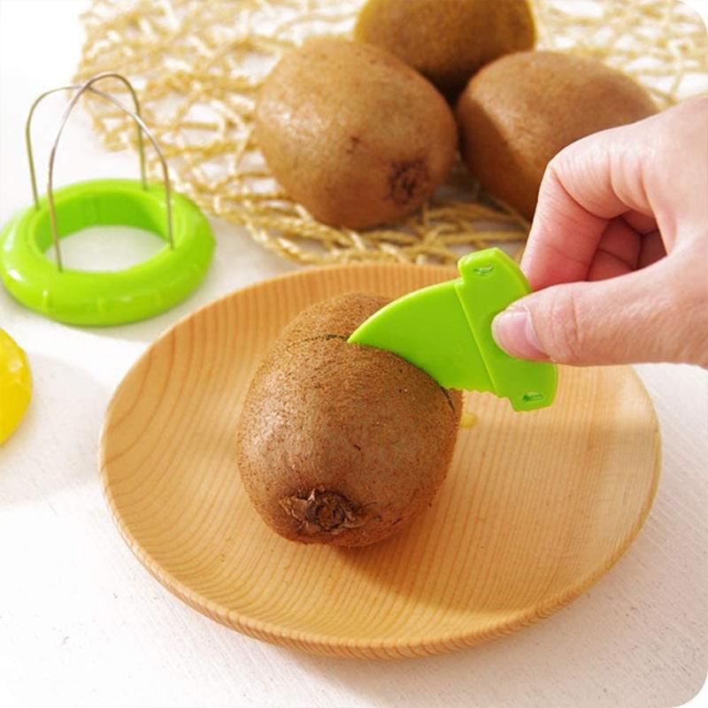 Skanto | Kiwi Frukt Grønnsak Skreller