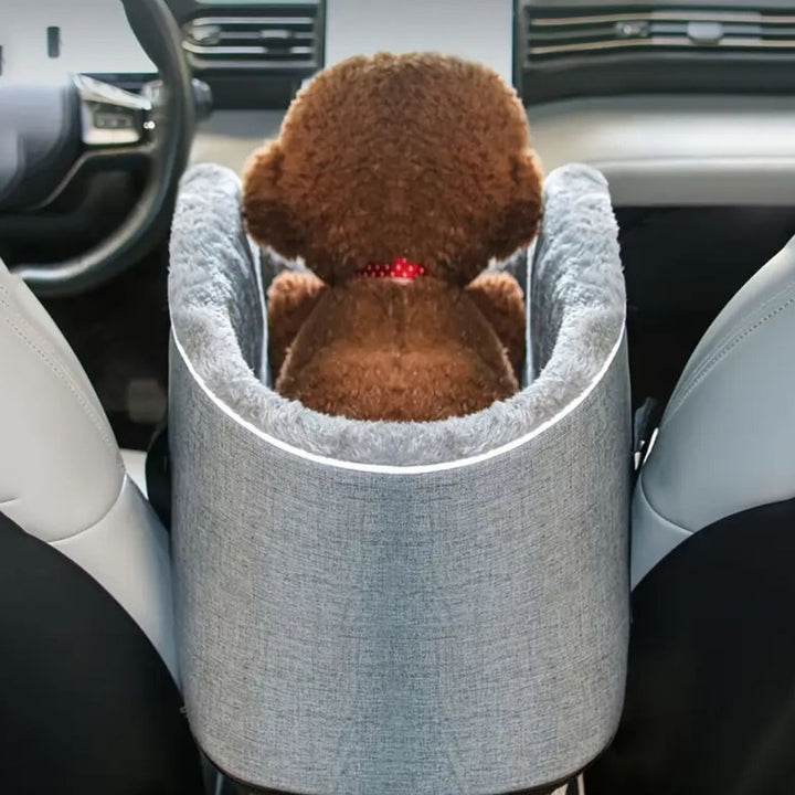 Skanto | Cloud Paws Reise Boostersete