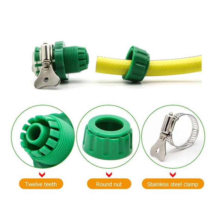 Skanto | Universal kranadapter