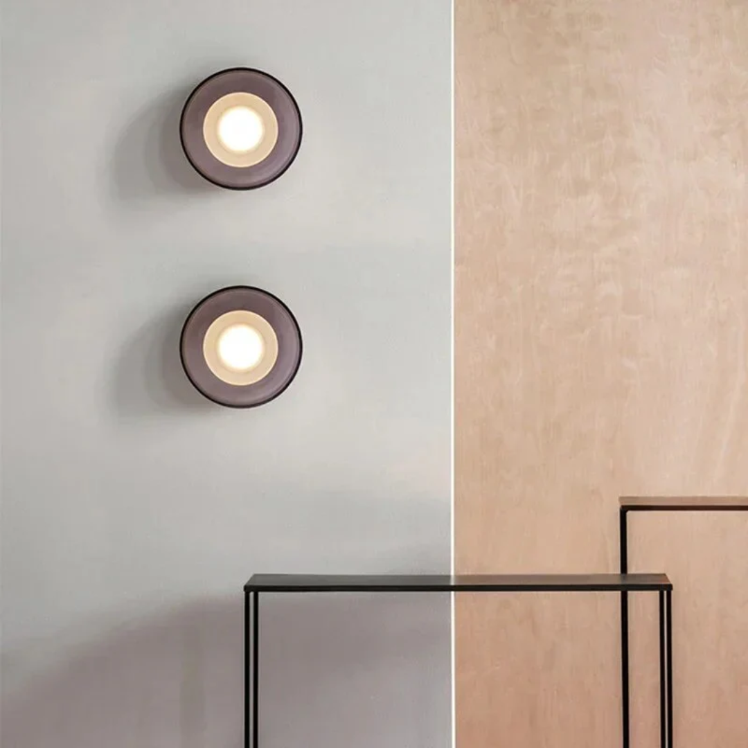 Skanto | LED Vegglampe Innendørs