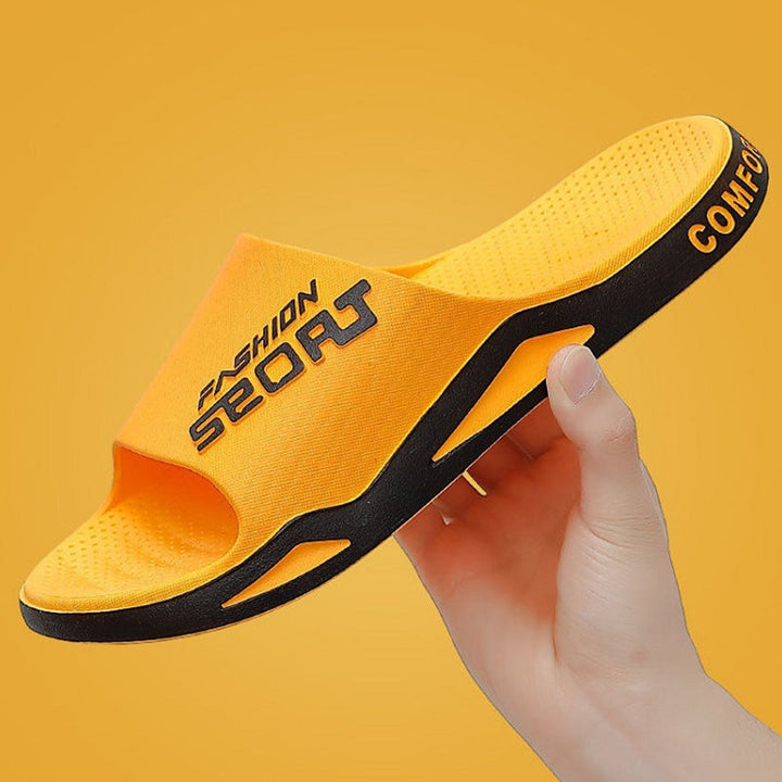 Skanto | Stilige Sklisikre Sportsandaler