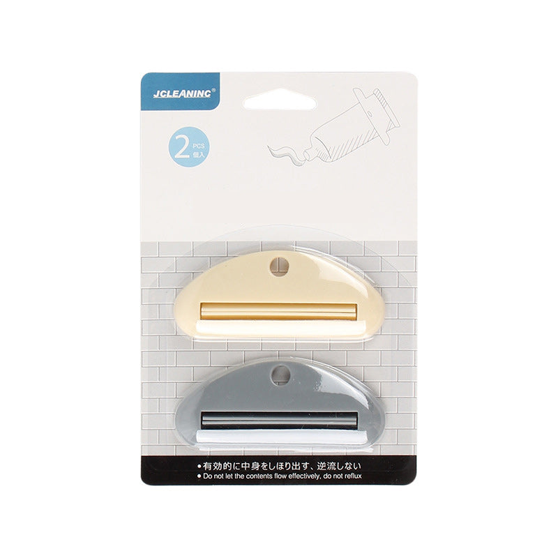 Skanto | Easy-Squeeze Tube Squeezer (2 deler)
