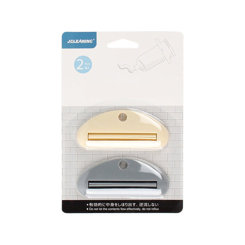 Skanto | Easy-Squeeze Tube Squeezer (2 deler)