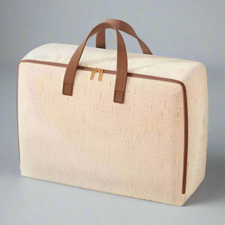 Skanto | Klassisk Lin Storage Bag
