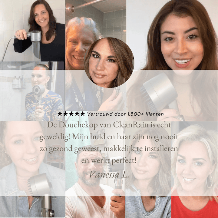 Skanto | SpaDoux | Avslappende flukt i dusjen