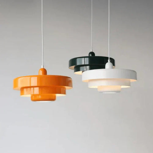 Skanto | Vintage LED pendellampe Stilig belysning