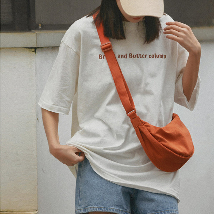 Skanto | Enkel Crossbody Bag