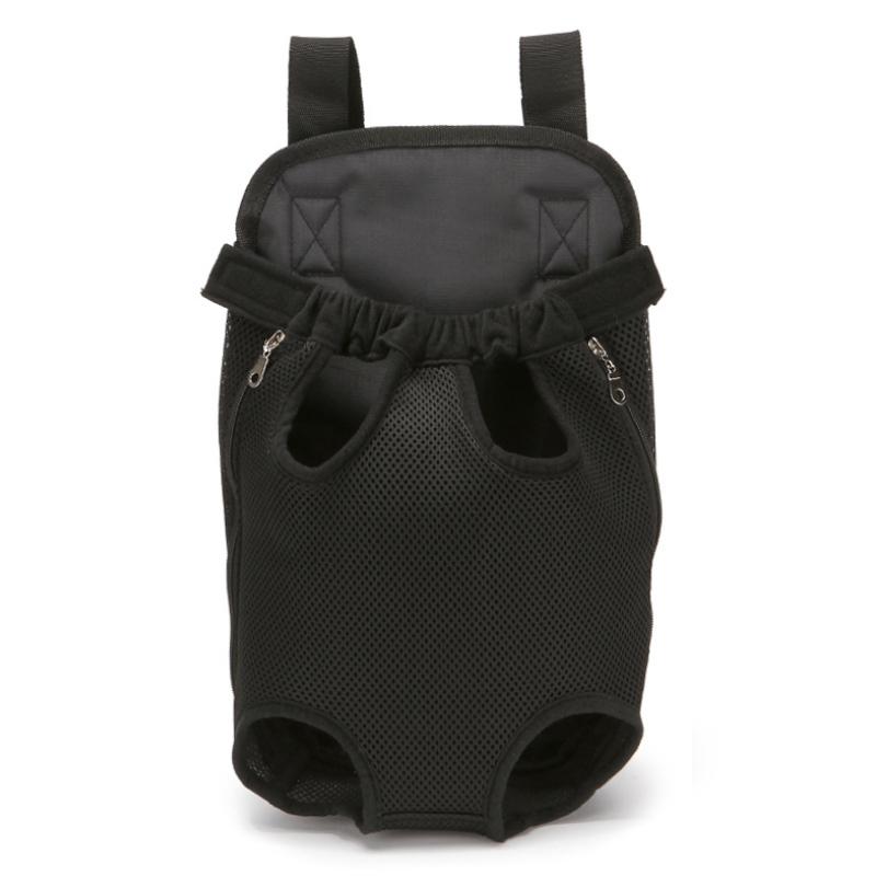 Skanto | Kattesekk Front