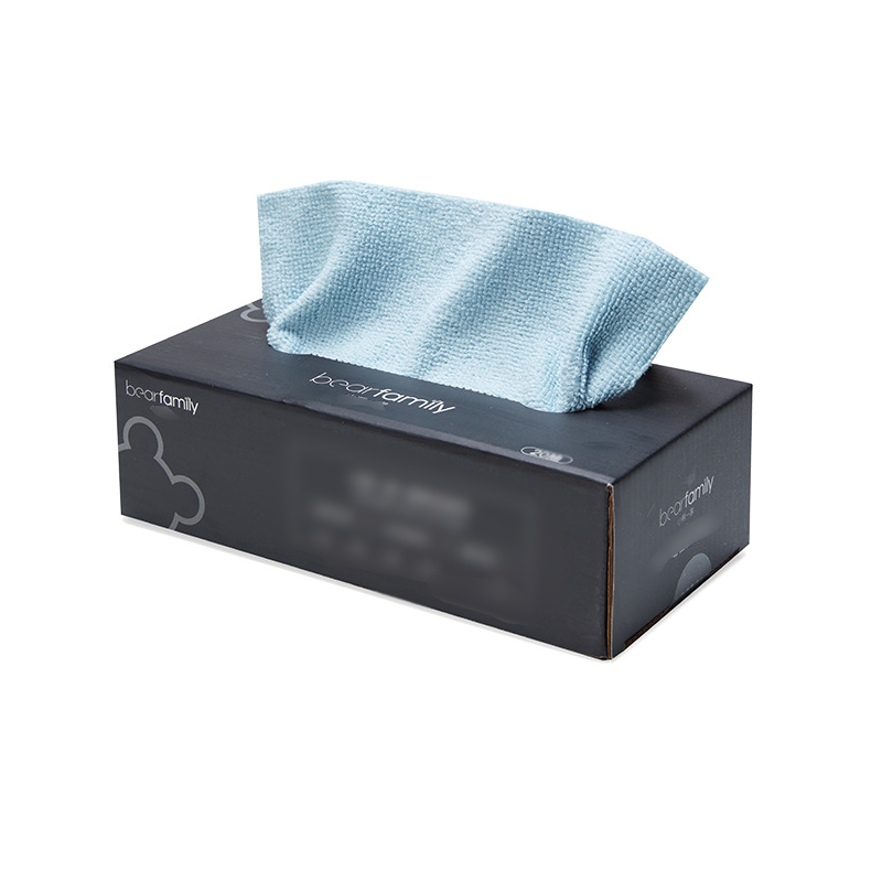 Skanto | Utvidbare, absorberende mikrofiberkluter