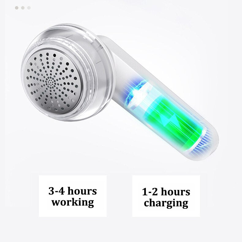 Electric Lint Remover | Skanto