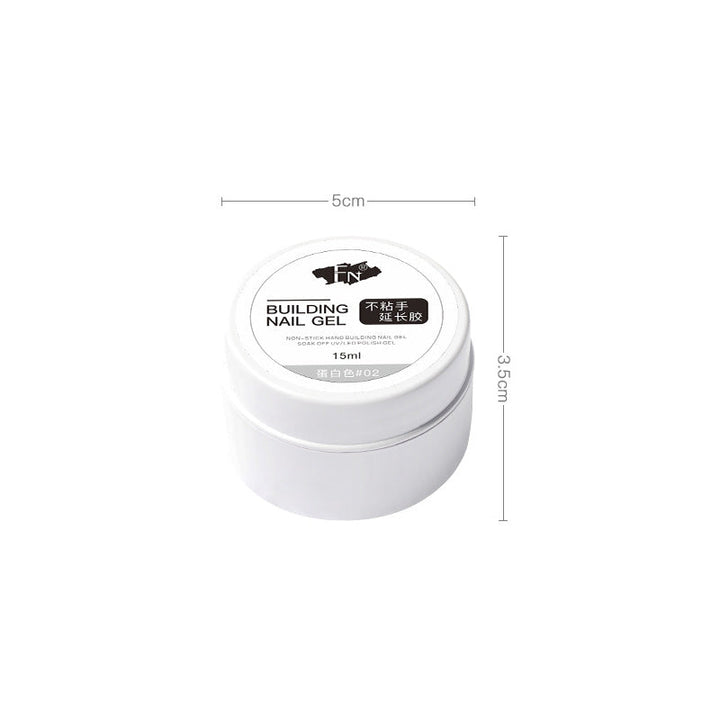 Skanto | Nail Extension Builder Gel