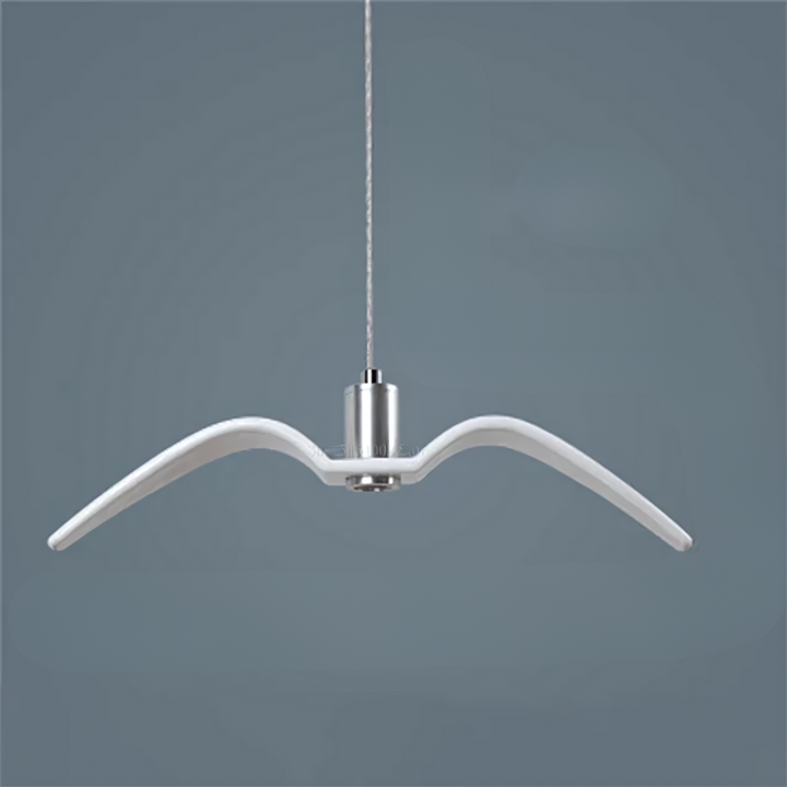 Skanto | Vingformet Moderne LED Pendellampe