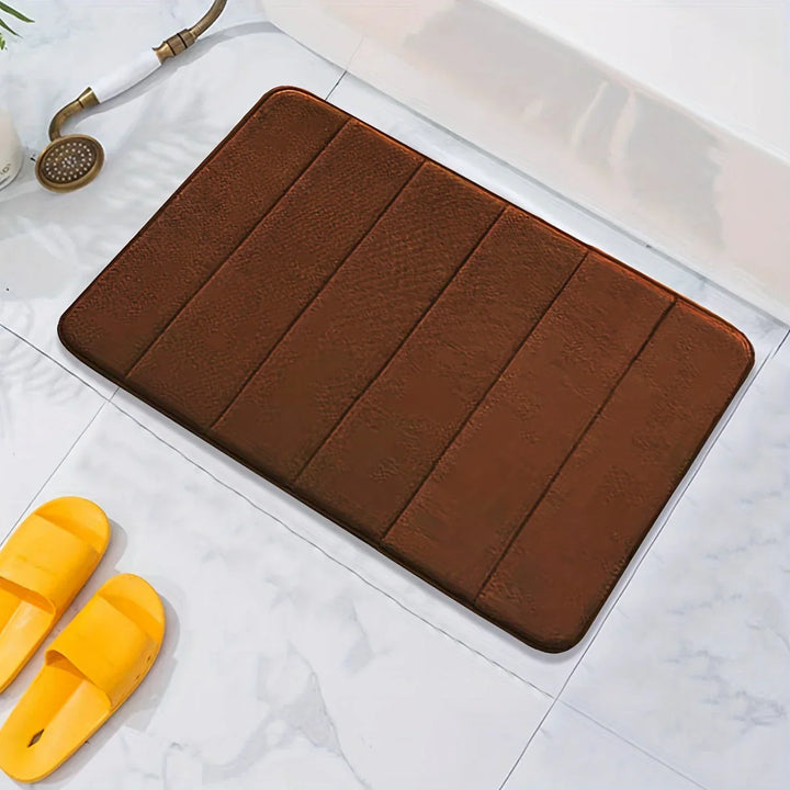 Skanto | Premium Antiskli Bade matte