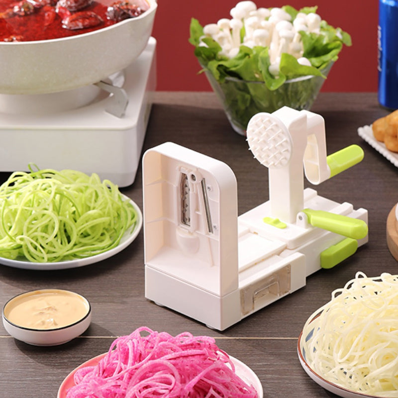 Skanto | Thousand Shredded Potato Maker