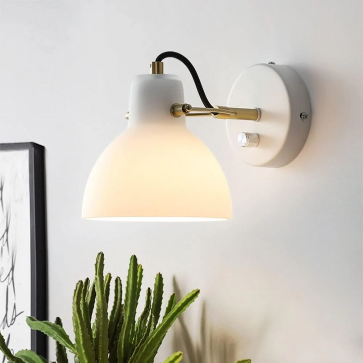 Skanto | Stilig Vegglampe for Innendørs