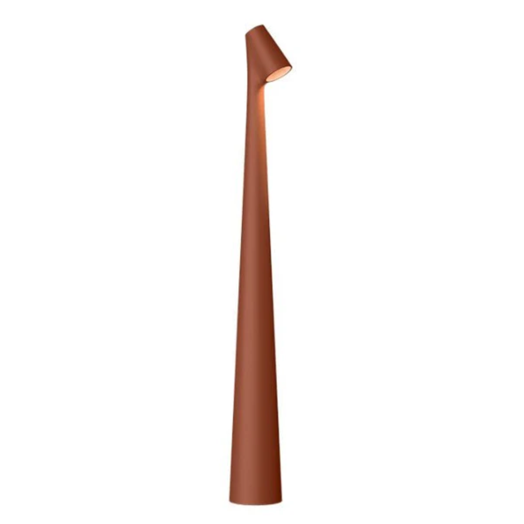 Skanto | Trådlampet Skandinavisk Minimalistisk LED Bordlampe