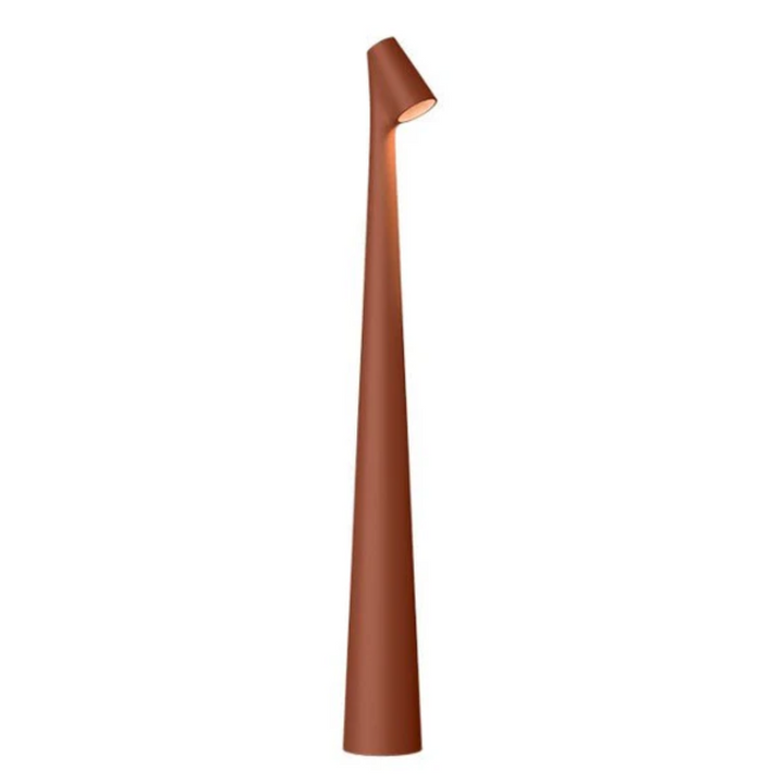 Skanto | Trådlampet Skandinavisk Minimalistisk LED Bordlampe