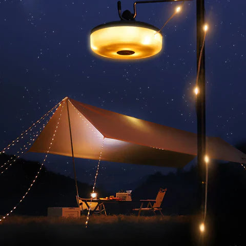 Skanto | FairyGlow Twinkle Anywhere Lights