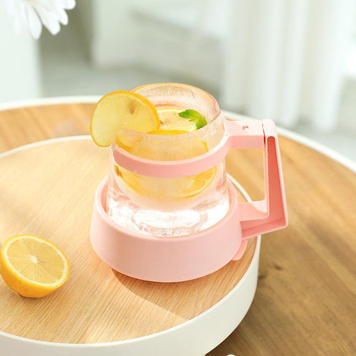 Skanto | Iskrem kopp form Is glass produsent form