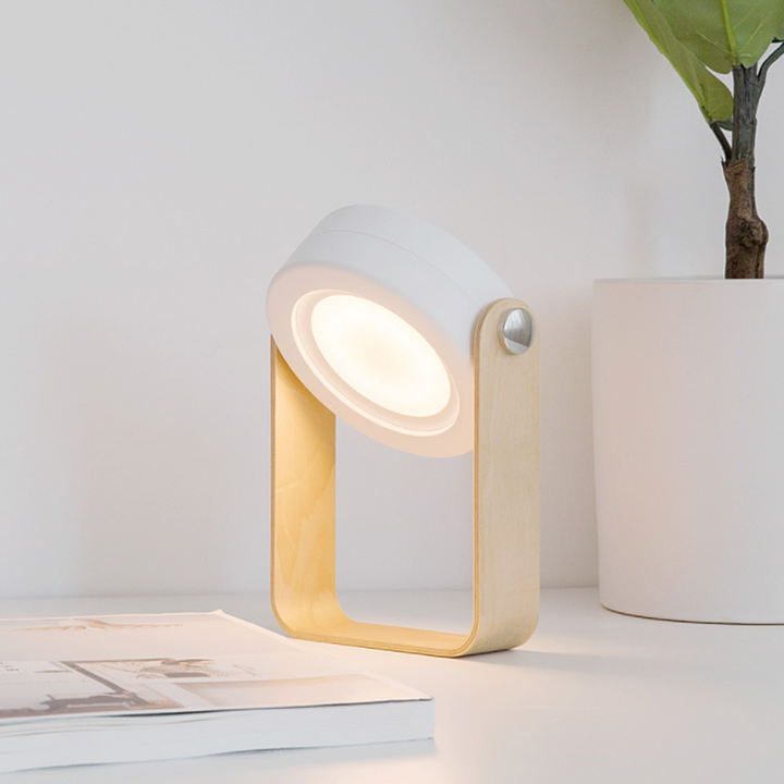 Skanto | Moderne Flerbruks Lampe