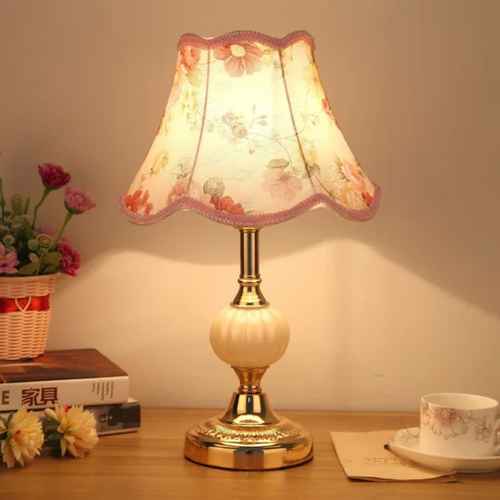 Skanto | Vintage Skandinavisk Bordlampe