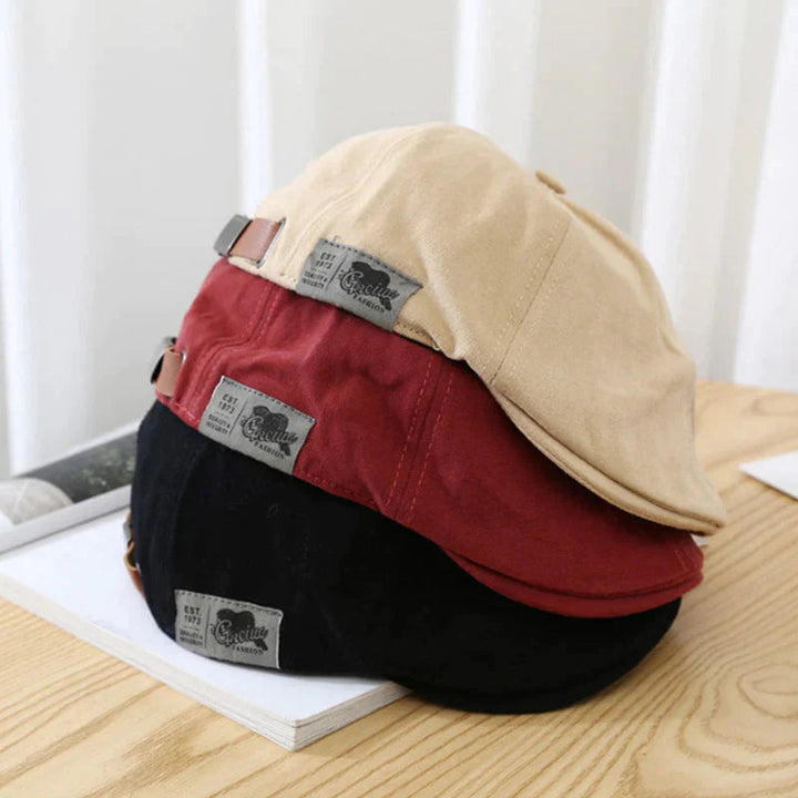 Skanto | vintage beret
