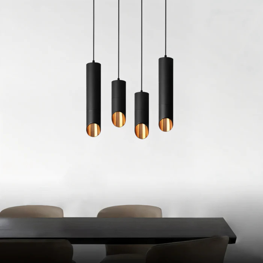 Skanto | Moderne Design Pendellampe