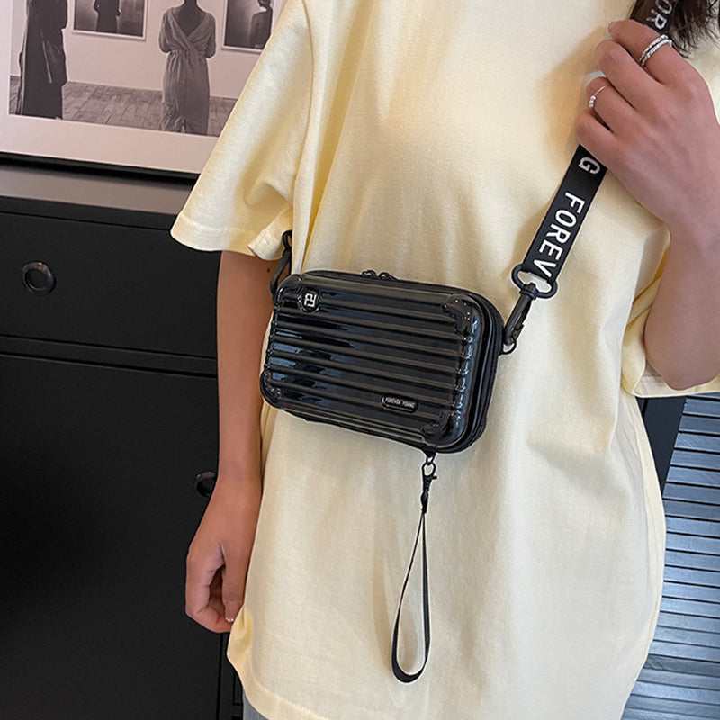 Skanto | Mini Koffert Bag
