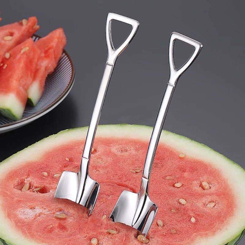Rustfritt stål spatula 304 | Skanto