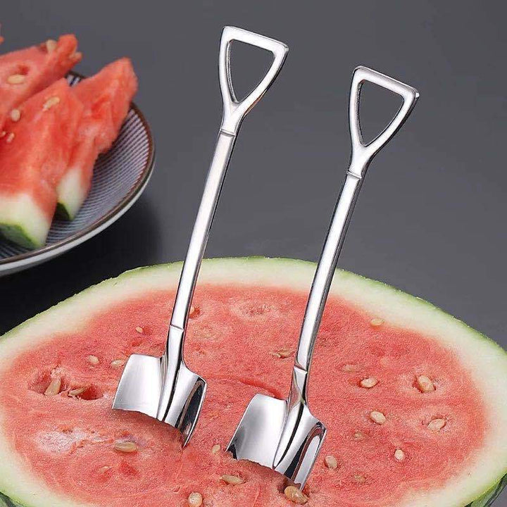 Rustfritt stål spatula 304 | Skanto