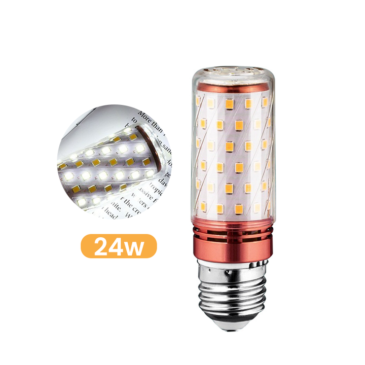 Energibesparende LED-pære | Skanto