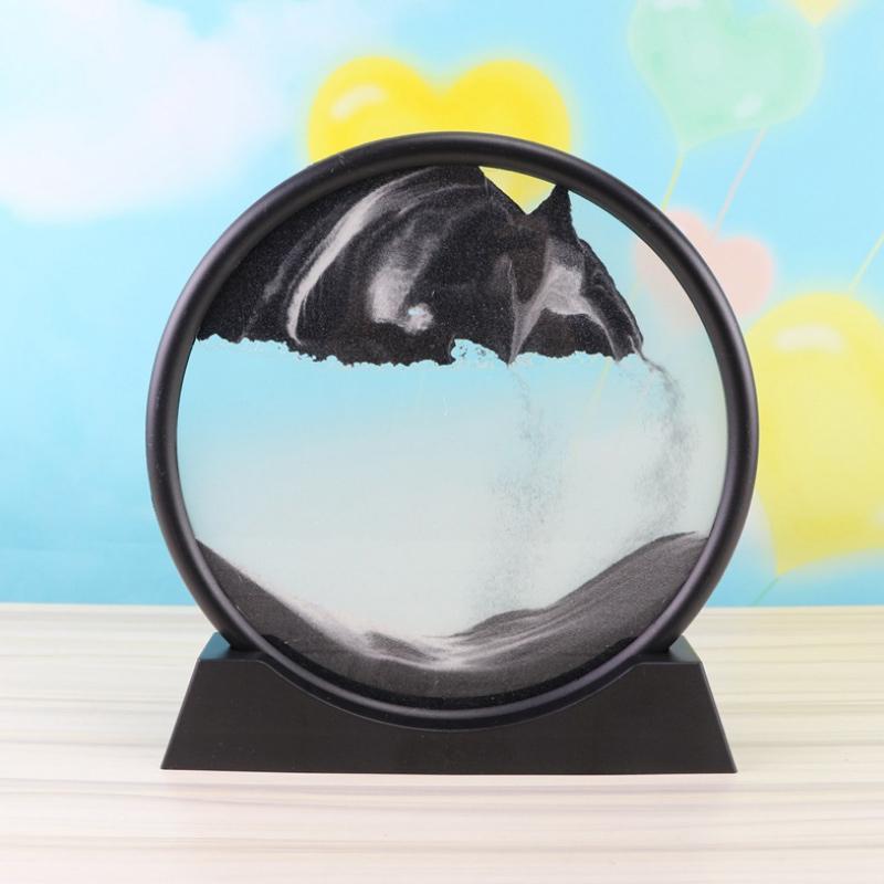 Skanto | Timeglass for home decor