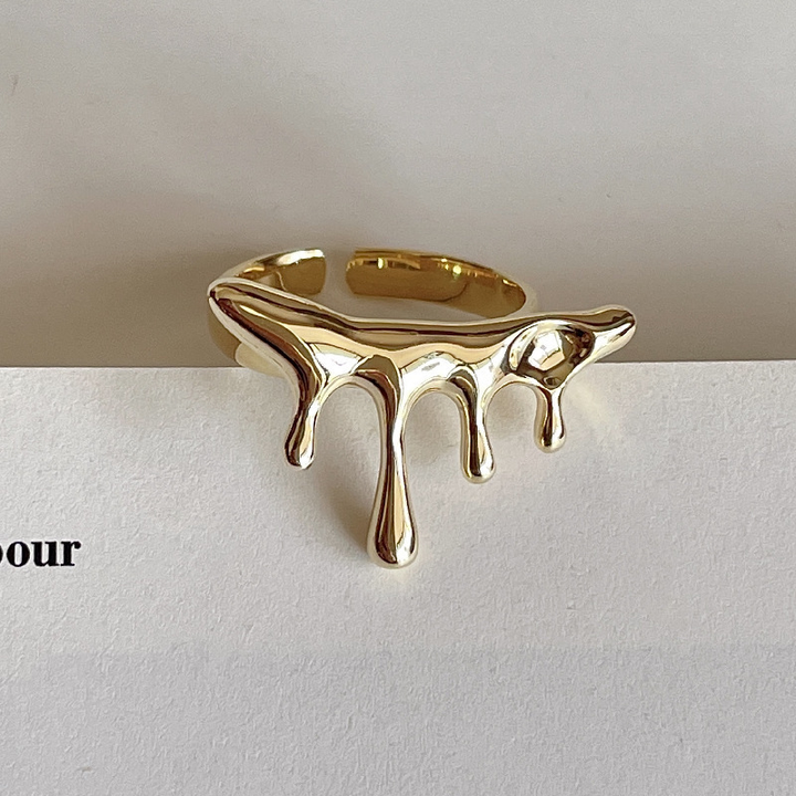 Skanto | Stillegående Lava Ring