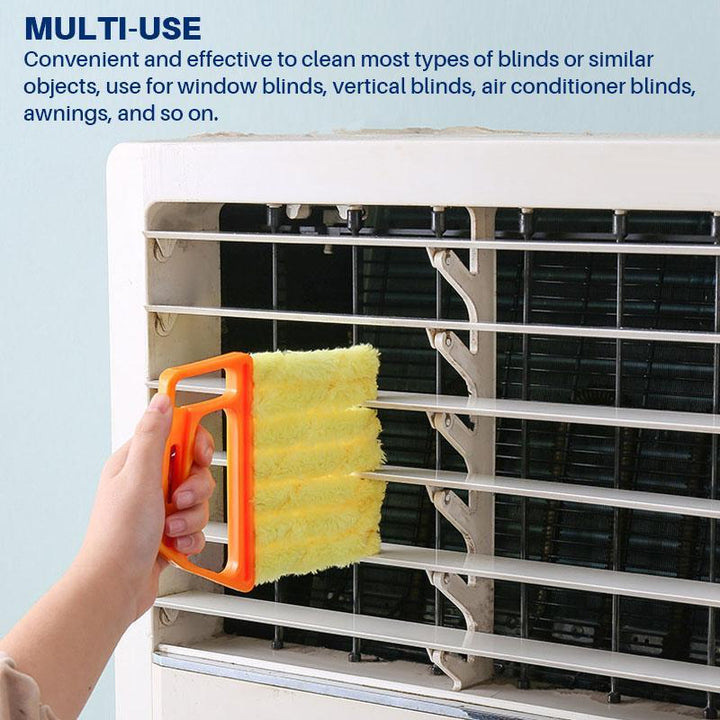 7 Finger Dusting Cleaner Tool | Skanto