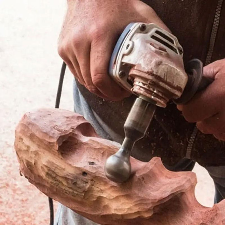 Skanto | Ball Grinding Bit
