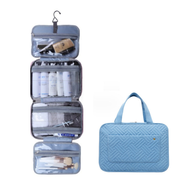 Skanto | Kosmetikk Organisator for Reise