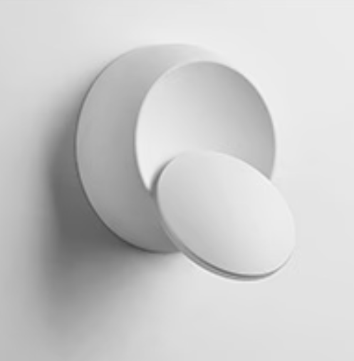 Skanto | Moderne Japansk Minimalistisk Vegglampe