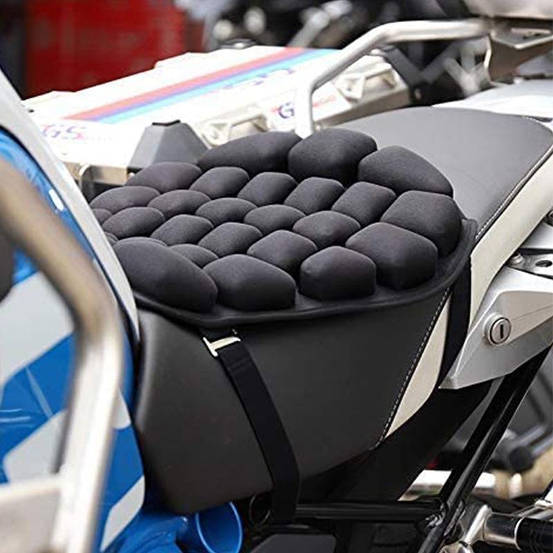 Skanto | Motorsykkel 3D Pute