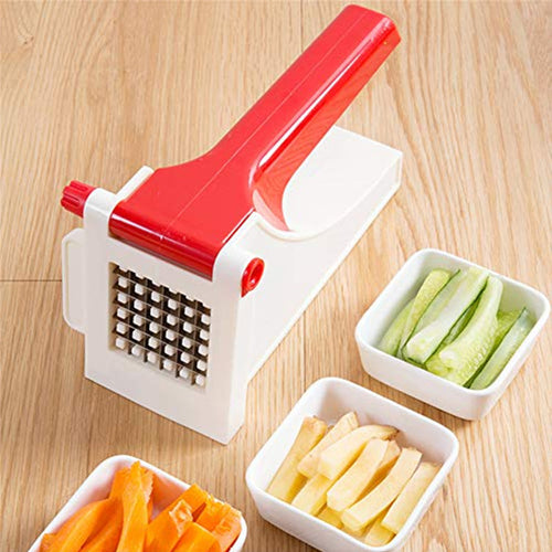 Heavy Duty Grønnsakskjærer Dicer | Skanto