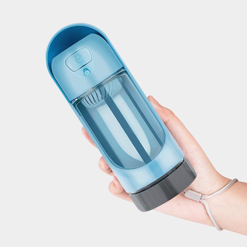 Skanto | Bærbar Valpevann dispenser